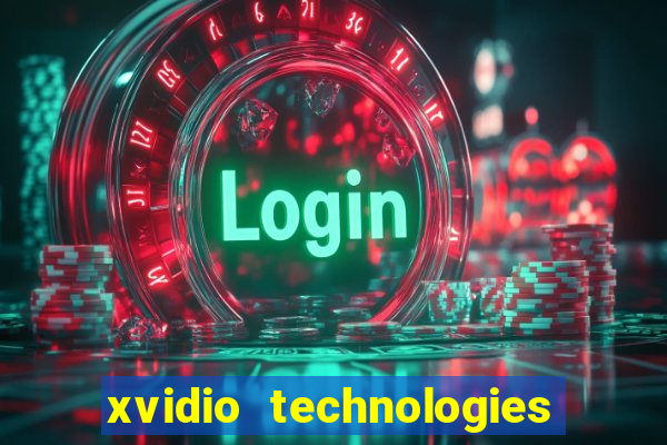 xvidio technologies startup brasil 2022 download